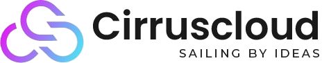 cirrus cloud system logo